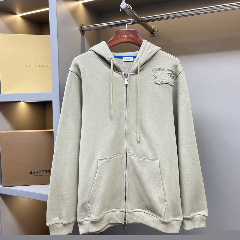 B**rry coat